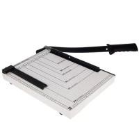 ราคา ที่ตัดกระดาษฐานโลหะพร้อมที่ปรับระดับกระดาษ 10x12" รุ่น A4 (70104602)