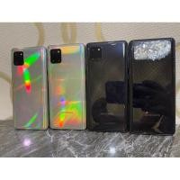 ราคา Samsung Galaxy Note10 Lite 128GB เครื่องศูนย์ไทย มือ2สภาพสวย (ทักแชทก่อนสั่งของ) (22939247328)