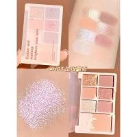 ราคา อายแชโดว์ XiXi ของแท้100% ที่แต่งตา ทาตาผิวฉ่ำ แต่งหน้าสไตล์เกาหลี ผิวฉ่ำเงา ใสวิ้ง (25861253912)