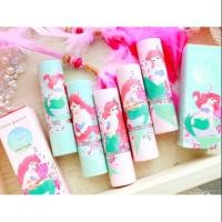 ราคา Cute Press ลิป The Little Mermaid #02 แถมมาส์ก พร้อมส่ง - ส่งฟรี (991756459)