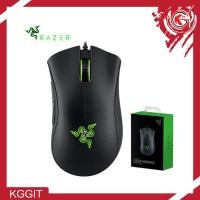 ราคา เมาส์เกมมิ่ง RAZER DEATHADDER ESSENTIAL Wired Gaming Mouse (2266143724)