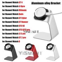 ราคา แท่นชาร์จโลหะ สําหรับ Huawei Watch 3 4 Pro GT 4 Huawei Watch GT4 GT3 GT2 Pro GT (19493874238)