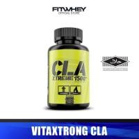 ราคา VITAXTRONG CLA (90 SOFTGELS) | กรดไขมันดี (Good fat) (1895298280)