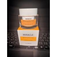 ราคา THE SAEM Miracle Whitening Vita Cream 50ml (25095916101)