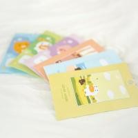 ราคา Kakao April Shower Paper Sachet 13g ซองกระดาษหอมหอมปรับอากาศ (41303761213)