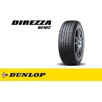 ราคา ยางรถยนต์ DUNLOP 225/50 R16 รุ่น DIREZZA DZ102+ 92V (จัดส่งฟรี!!! ทั่วประเทศ) (29156811169)