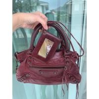 ราคา แท้มือสอง Balenciaga first (4974481773)