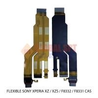 ราคา FLEXIBLE SONY XPERIA XZ CONNECTOR CHARGER / CAS XZS CONNECTOR / F8332 / F8331 (23755407651)