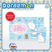 ราคา แผ่นติดครัวกันน้ำมัน โดเรม่อน Doraemon (13902606617)