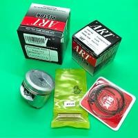 ราคา ลูกสูบแหวน CHEER KAZE 112(เชียร์ คา เซ่112)ชุดลูกสูบART-ใส่Wave110i-Wave125-Wave125R-Wave125S-Wave125ปลาวาฬ-Wave125i (28936580558)