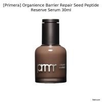 ราคา [Primera] Organience Barrier Repair Seed Peptide Reserve Serum 30ml / Hydrating Nourishin by Neilcom (28093842896)