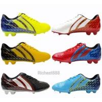 ราคา Pan รองเท้าสตั๊ด รองเท้าฟุตบอลแพน Pan Super sonic PF1573 Size39-45 (7780609494)