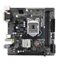 ราคา เมนบอร์ด Asrock H310M - DVS (1151v2 Gen8 Gen9) (13512233470)