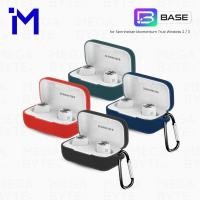 ราคา (พร้อมส่งทุกสี) เคสกันกระแทก Sennheiser Momentum True Wireless 3 / Sennheiser Momentum True Wireless 2 (20594263878)