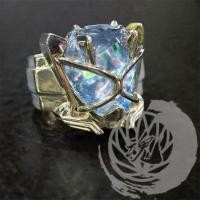 ราคา Masked Rider Wizard แหวนผู้หญิง Kamen Rider แหวน Man อะนิเมะอุปกรณ์เสริมแนวโน้มแฟชั่น Zircon Kawaii เครื่องประดับคอสเพลย์เพื่อน (27539904732)