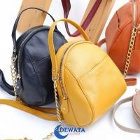 ราคา Miu Miu Elegant Womens Leather Papirut Party Imout Work Tote Bag Sling Bag Tote Bag (27115167640)