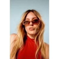 ราคา แว่นตากันแดด Le specs outta love (20447065329)