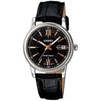 ราคา CASIO STANDARD ANALOG รุ่น LTP-1380L-1ADF (สินค้าราคาพิเศษ ไม่มีกล่อง) (2063714041)