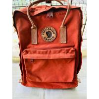 ราคา กระเป๋าสะพายหลัง Fjallraven Kanken มือสอง (ของแท้) (25366135531)