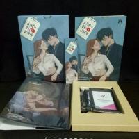 ราคา Box นายคะ อย่ามาอ่อย พรีเมี่ยมปกแจ็ค (2346550944)