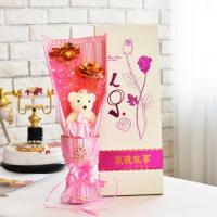 ราคา กุหลาบทองคำ24k (172301011)