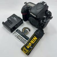 ราคา Nikon D800 Body [รับประกัน 1 เดือน] (56201447320)