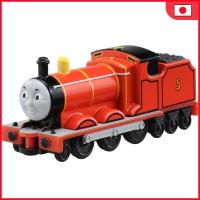 ราคา Takara Tomy "Tomica Thomas 04 James" Mini Car Toy for ages 3 and up, boxed, compliant with toy safety standards, ST Mark certification. TOMICA TAKARA TOMY (40813354646)