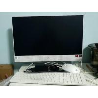 ราคา HP All-in-One 22-dd0002d (44601070527)