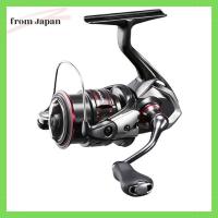 ราคา Shimano (SHIMANO) Spinning Reel 20 Vanford C2000S (25224132348)