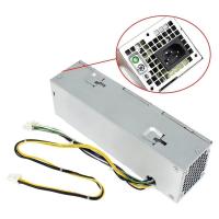 ราคา แหล่งจ่ายไฟสําหรับ Dell สําหรับ Optiplex 3020 7020 9020 T1700 YH9D7 FP16X T4GWM (48702540253)