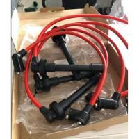 ราคา สายหัวเทียน Honda City ท้าย Z เครื่อง Zc1600 ของใหม่งานคุณภาพดีเยี้ยมสวยงามทนทาน (22533999984)