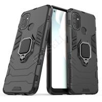 ราคา เคส OnePlus Nord N10 5G พลาสติกแบบแข็ง Armor Shockproof Phone Case Back Cover OnePlus NordN10 5G กรณี ฝาครอบ (9302227934)