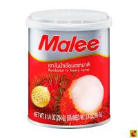 ราคา มาลี เงาะในน้ำเชื่อม ขนาด 234 กรัม (54850550393)