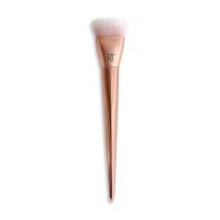 ราคา Real Techniques Bold Metal 1447 301 Flat Contour BrusH (44305703612)
