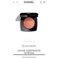ราคา Chanel Joues Contraste Intense cream-to-powder blush (26064673993)