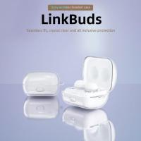 ราคา FOR Sony Link Buds WF L900 Case TPU soft Case series Dust-proof Protective Case for Sony Link Buds WF L900 (21159941137)