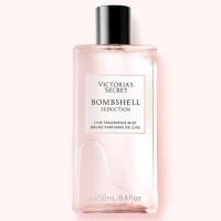 ราคา (ของแท้) Victoria's Secret Fine Fragrance Mist 250ml กลิ่น Bombshell Seduction (29561468332)