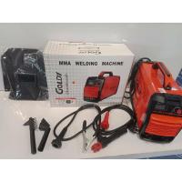 ราคา ตู้เชื่อม Inverter GOLDY eco IGBT 400A รุ่น MMA-400 (3435615815)
