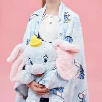 ราคา หมอนผ้าห่ม Dumbo ของแท้ (22700307673)