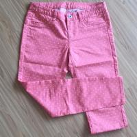 ราคา กางเกงแฟชั่นขาเดฟ GIORDANO (677264096)