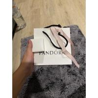 ราคา (ยอด100ขึ้นไปนะคะ)Pandora Box แพนโดร่า ถุงกระดาษ กล่องกำไล กล่องชาร์ม กล่องต่างหู (14450489007)