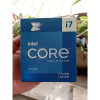 ราคา CPU Intel I7 13700K 13700KF 13700 16C24T ครบกล่อง มีประกันครับ (44158934197)