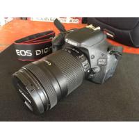 ราคา กล้อง Cannon EOS 600D เลนส์ 18-135mm #มีเก็บเงินปลายทาง (2006357411)