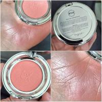 ราคา [ของแท้100% พร้อมส่ง] BLUSH MYCA THE LUMINIZER COLECTION บลัชออน ไมก้า เดอะลูมินิเซอร์ ตอลเลคชั่น (41852086198)