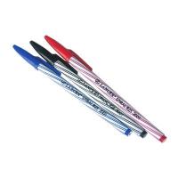 ราคา ปากกาลูกลื่น หัว0.5มม. แลนเซอร์ สไปรัล 825 2001 (7801446611)