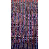 ราคา ผ้าไหมมัดหมี่ไทย2ตะกอ แท้ทอมือ100%(A-71) (29857246135)