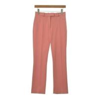 ราคา Hugo Boss Ping PINK Orange Slacks Women overall pattern Direct from Japan Secondhand (27357181939)