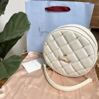 ราคา กระเป๋า Lyn Around Used like New (8895511704)