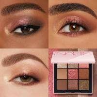 ราคา NARS ORGASM RISING EYESHADOW PALETTE (42751045916)