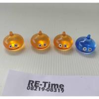 ราคา Dragon Quest - ฟิกเกอร์ พวงกุญแจ Slime,Slime Beth,Angel Slime,hoimi slime (22875948821)